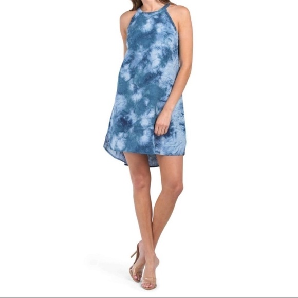 Cynthia Rowley Dresses & Skirts - NWT - Cynthia Rowley size small 100% linen dress